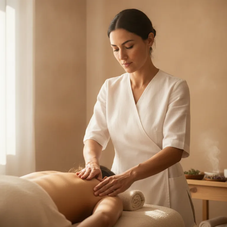 Spa servicio en Puente de Vallecas